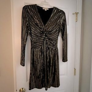 Michael Kors Sequin Dress